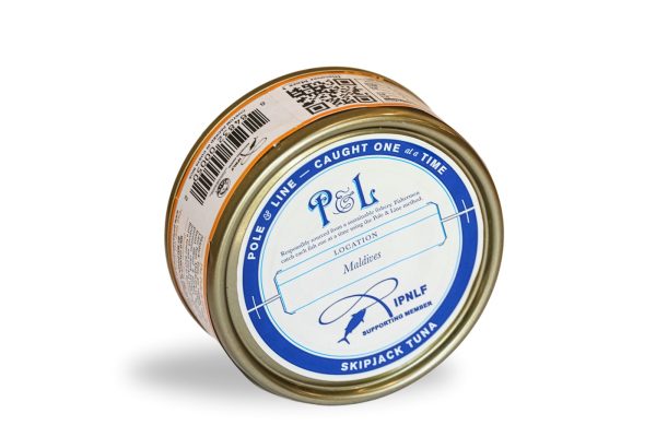 Skipjack No Salt (5oz) - Image 3