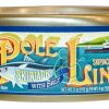 Skipjack w/Salt (5oz)